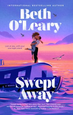 Swept away by Beth O'Leary,