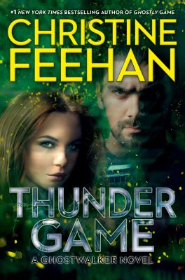 Thunder game by Christine Feehan,