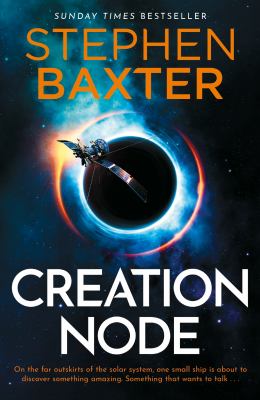 Creation node by Stephen Baxter,