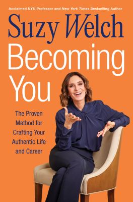Becoming you by Suzy Welch,