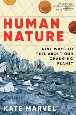 Human nature by Kate Marvel,