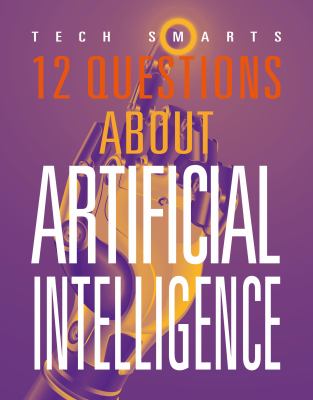 12 questions about artificial intelligence by Marne Ventura,