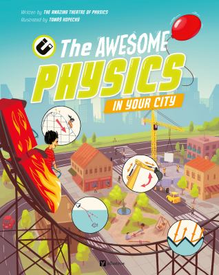 The awesome physics in your city 