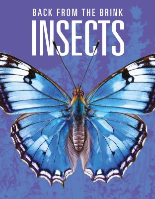 Insects by Joanne Mattern, (1963-)