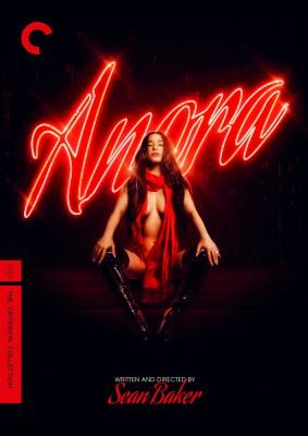 Anora / [DVD] 