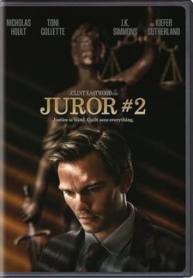 Juror #2 / [DVD] 