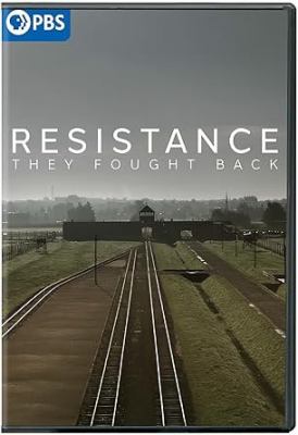 Resistance : [DVD] 
