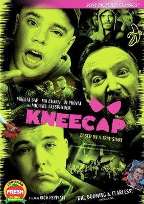 Kneecap / [DVD] 