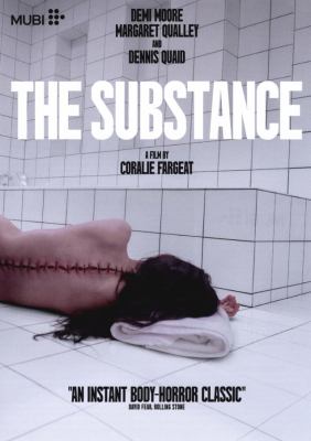 The substance / [DVD] 