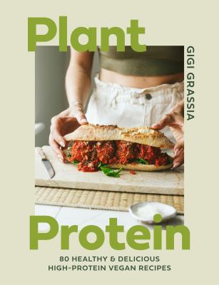 Plant protein by Gigi Grassia,