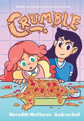 Crumble by Meredith McClaren,