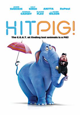 Hitpig! / [DVD] 