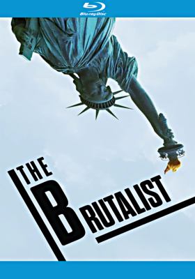 The Brutalist / [Blu-Ray] 