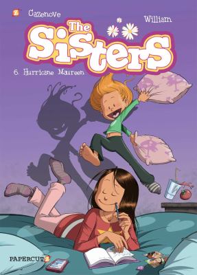 The sisters by Cazenove, (1969-)