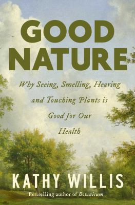 Good nature by K. J. Willis