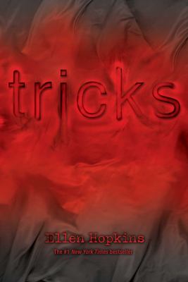 Tricks by Ellen Hopkins,