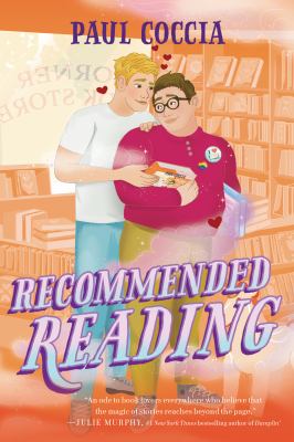 Recommended reading by Paul Coccia,