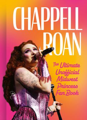 Chappell Roan by Natty Kasambala,