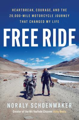 Free ride by Noraly Schoenmaker,