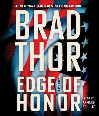 Edge of honor by Brad Thor,