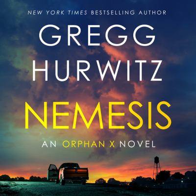 Nemesis by Gregg Hurwitz,