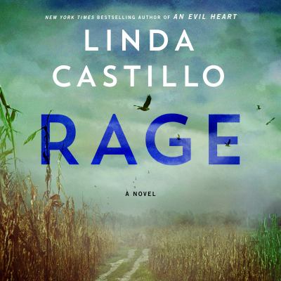 Rage by Linda Castillo,