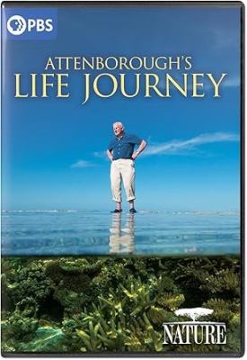 Attenborough's life journey / [DVD] 