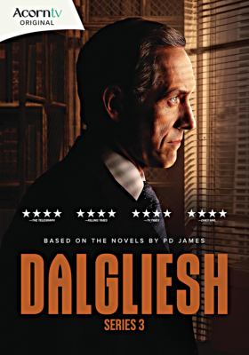 Dalgliesh. [DVD] 