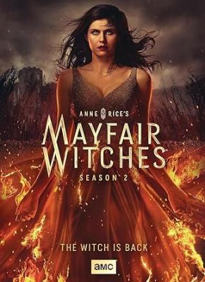 Mayfair witches. [DVD] 