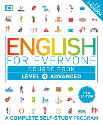 English for everyone by Victoria Boobyer,