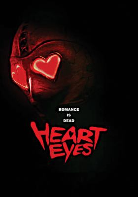 Heart Eyes / [DVD] 