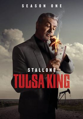 Tulsa King. Season 1. [DVD] 