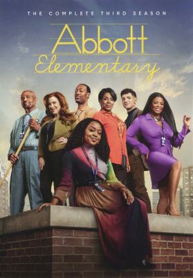 Abbott Elementary. [DVD] 