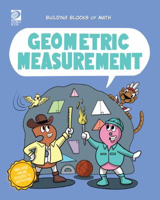Geometric measurement by Regina Osweiller,