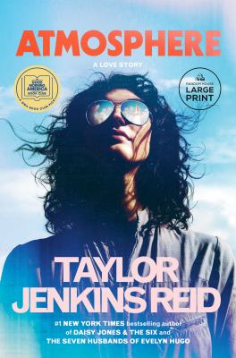 Atmosphere by Taylor Jenkins Reid,