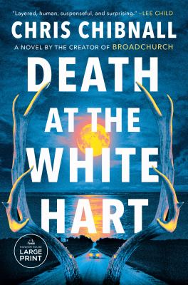 Death at the White Hart by Chris Chibnall,