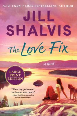 The love fix by Jill Shalvis,