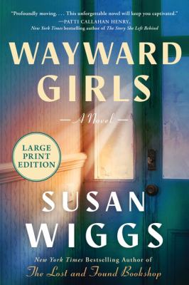Wayward girls by Susan Wiggs,