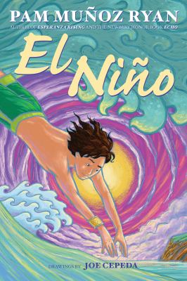 El Niño by Pam Muñoz Ryan,