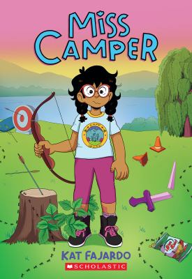 Miss Camper by Kat Fajardo, (1991-)