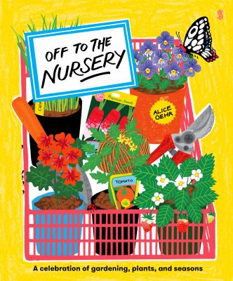 Off to the nursery by Alice Oehr,