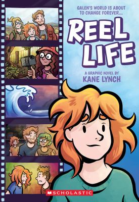 Reel life by Kane Lynch,