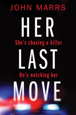 Her last move by John Marrs