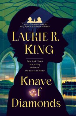 Knave of diamonds by Laurie R. King