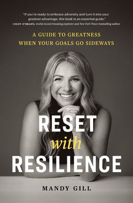 Reset with resilience by Mandy Gill,