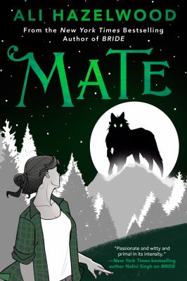 Mate by Ali Hazelwood,