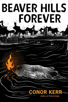 Beaver hills forever by Conor Kerr,