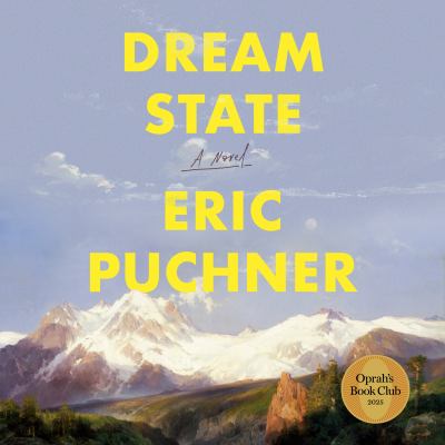 Dream state by Eric Puchner