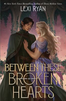 Between these broken hearts by Lexi Ryan,
