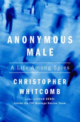Anonymous male by Christopher Whitcomb, (1959-)